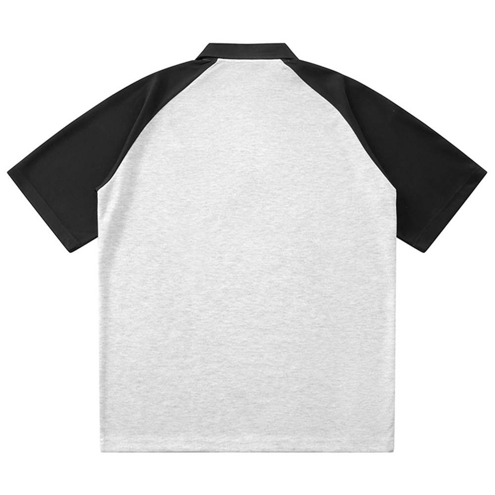 CTIDESTRAW Polo