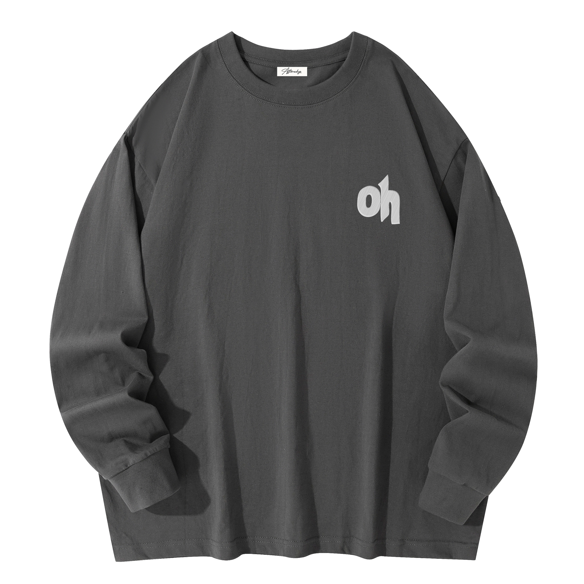 Mackyo 260G OhLogocleanfitT