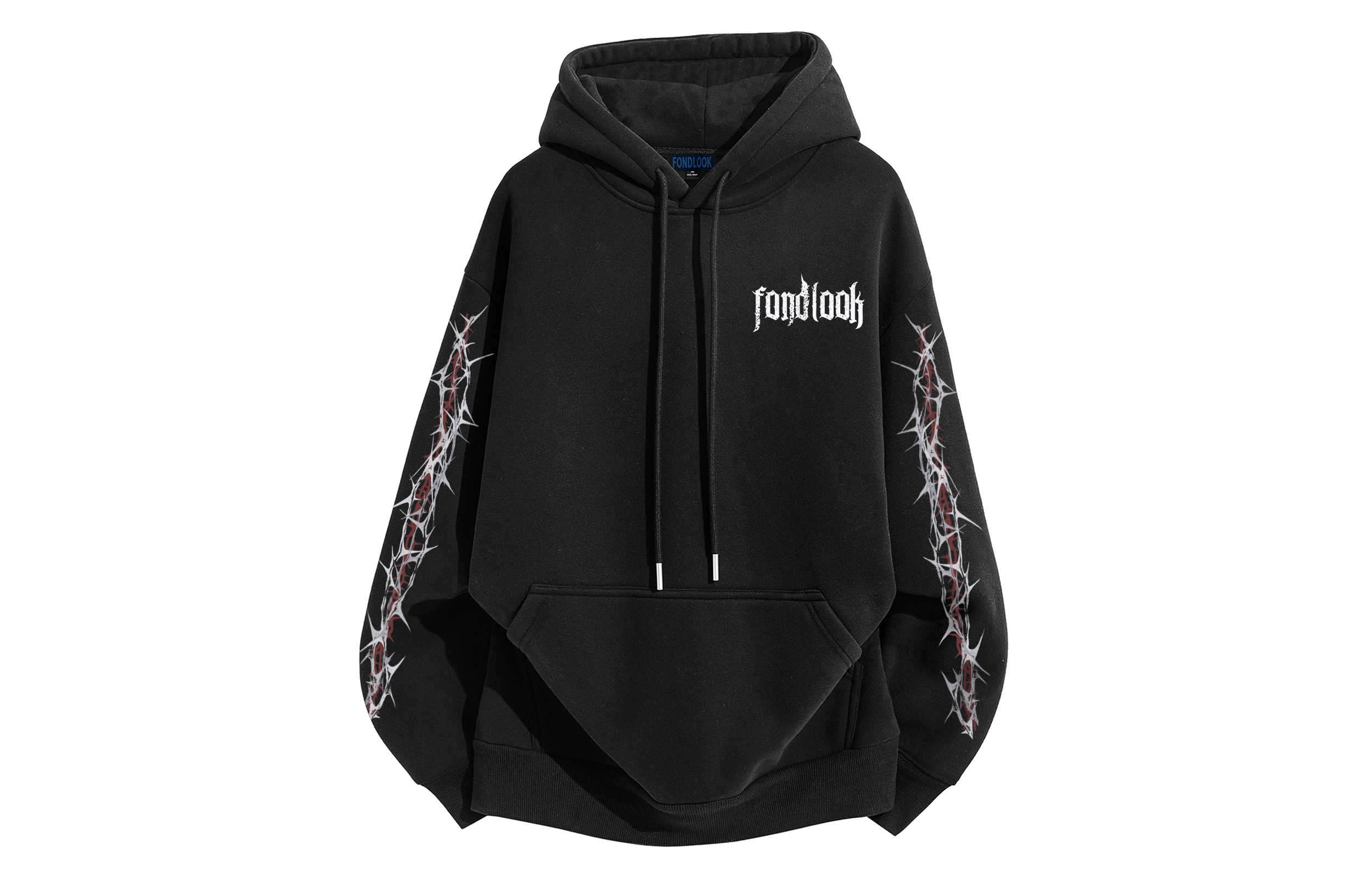 FONDLOOK Logo