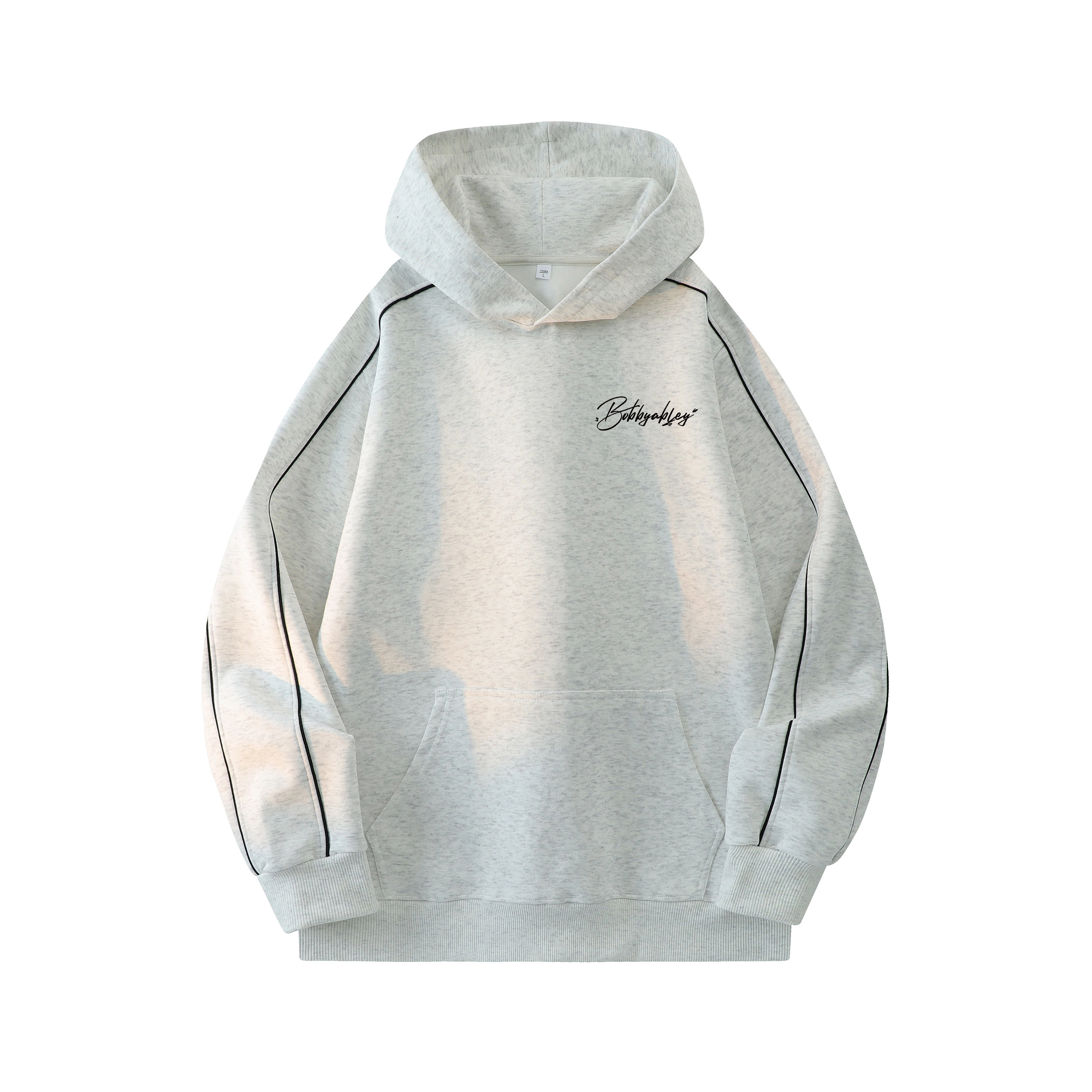 BOBBY ABLEY Logocleanfit