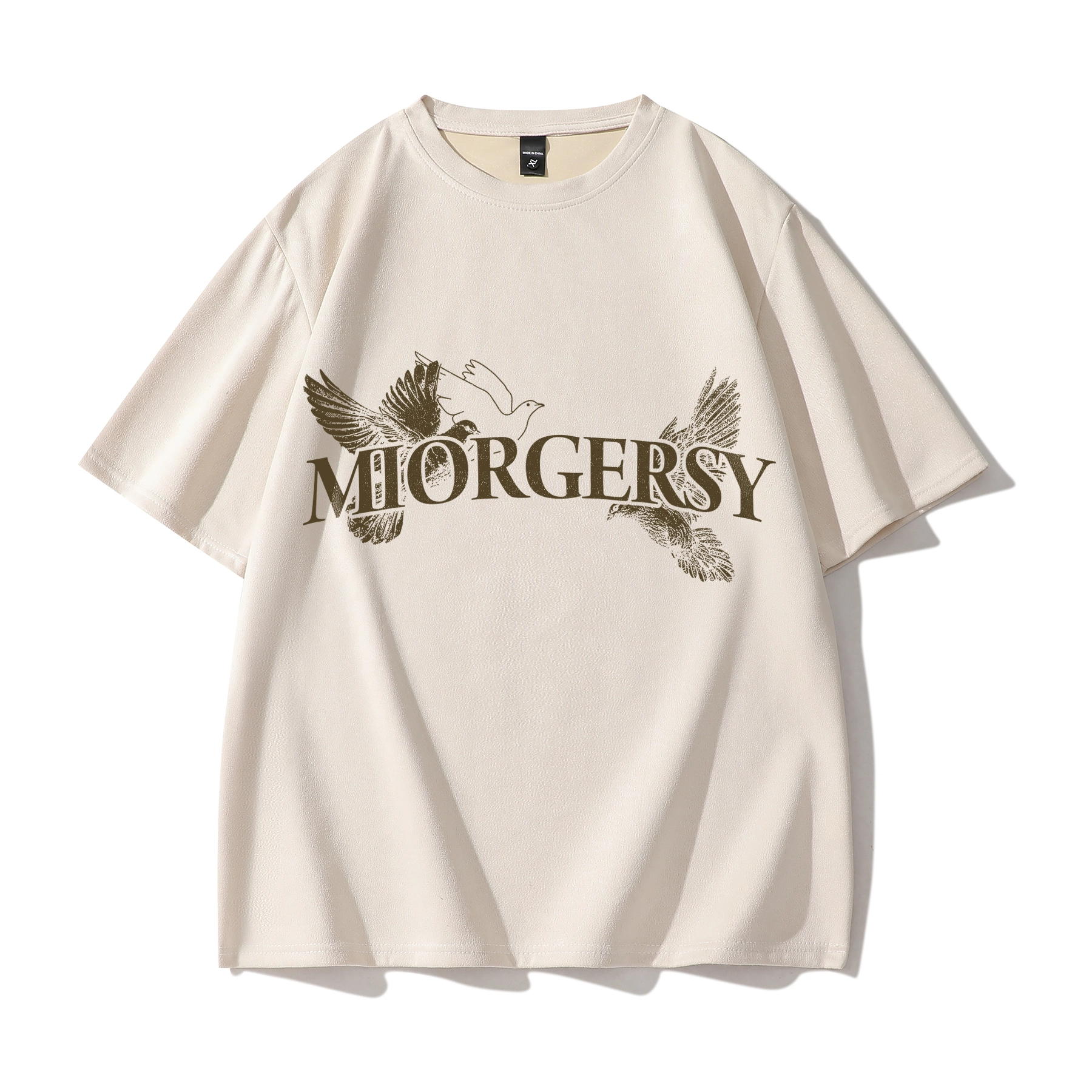 MIORGERSY T