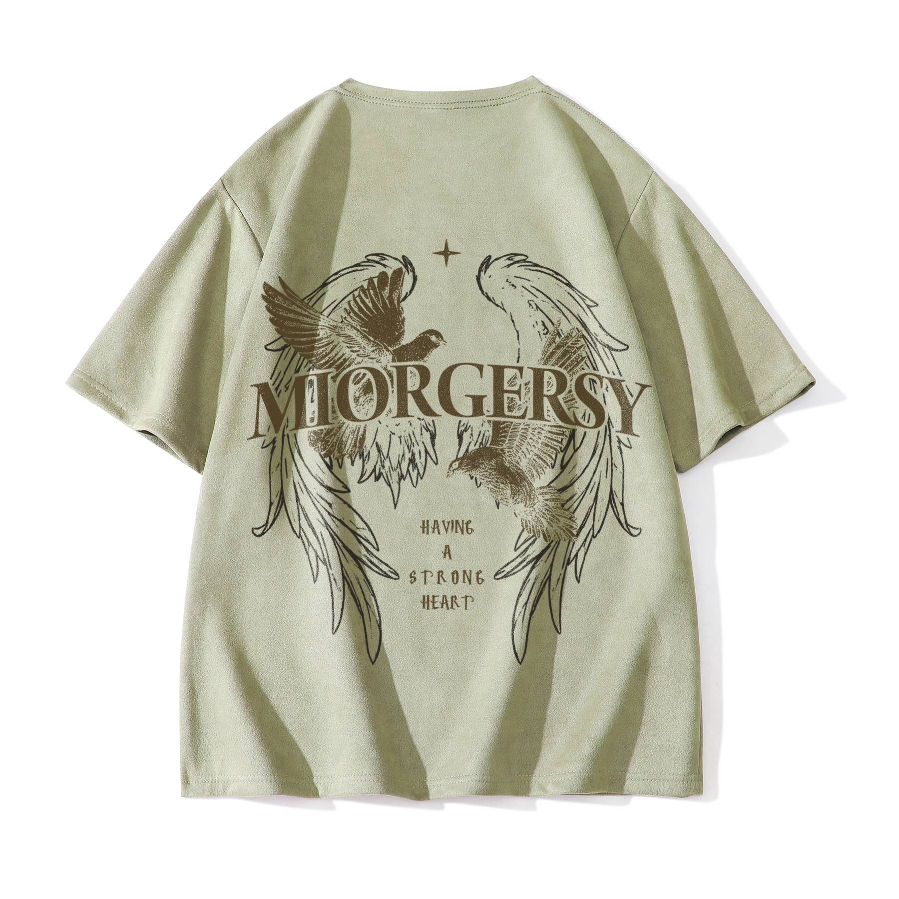 MIORGERSY T