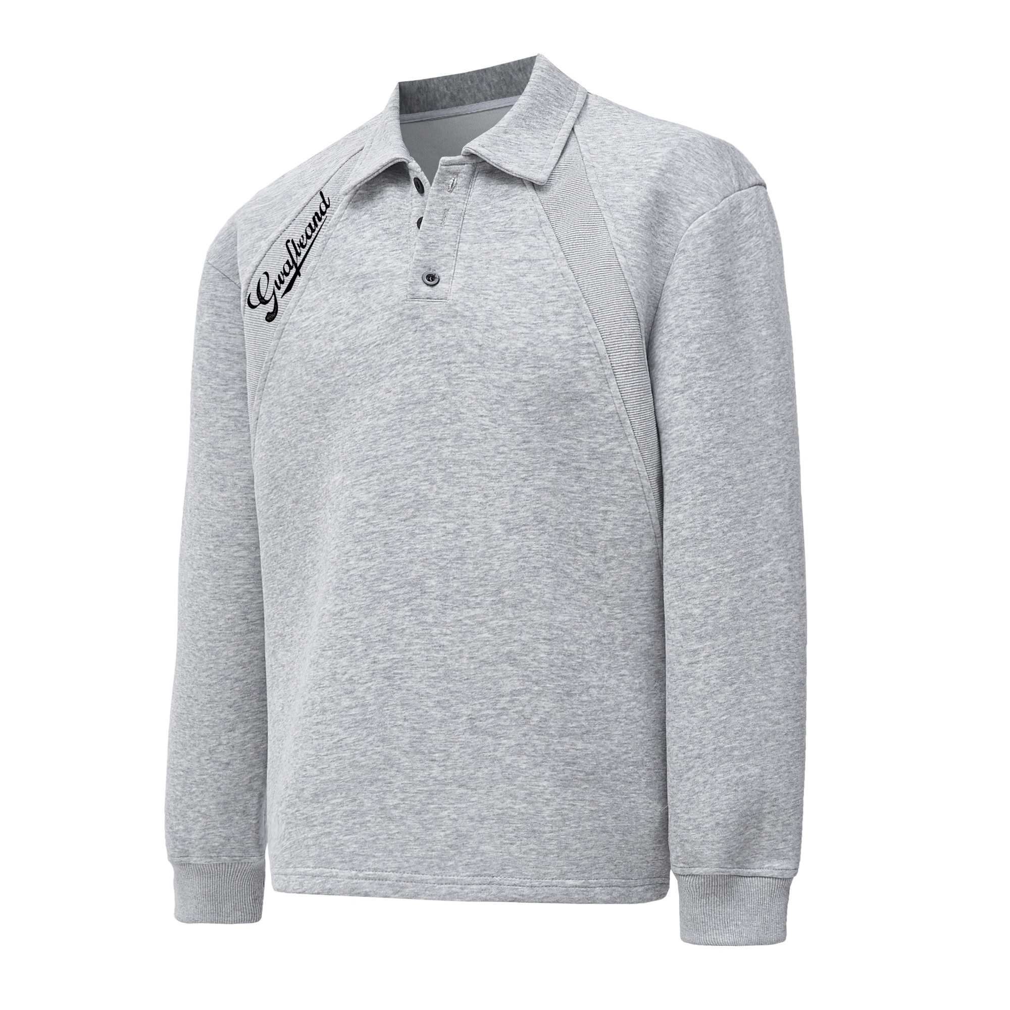 GWAF logoPOLO