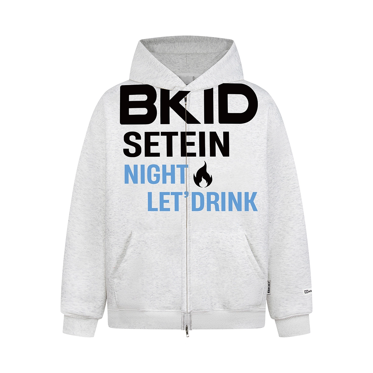 TREND ST inshiphop