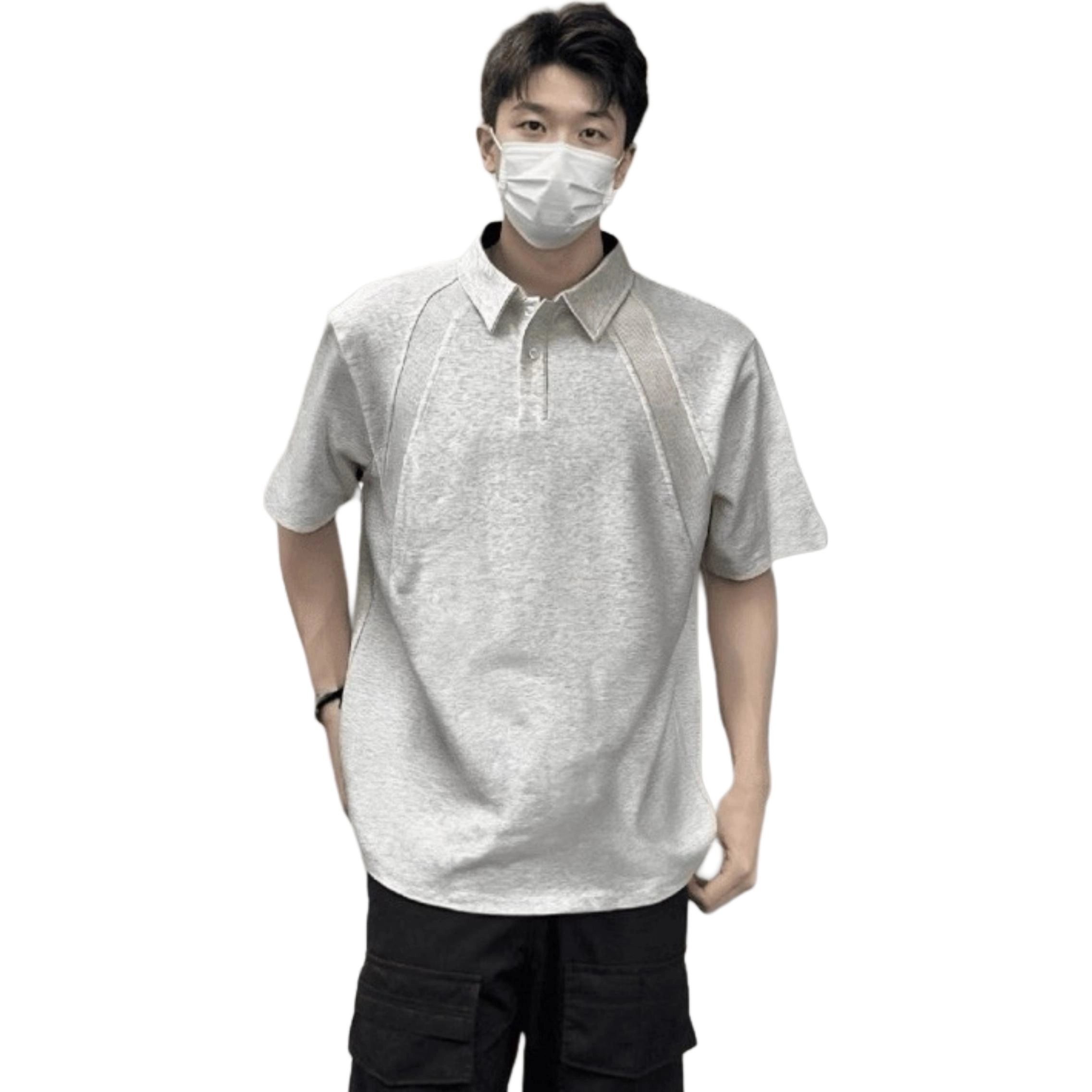 PAINT STAIN Polo
