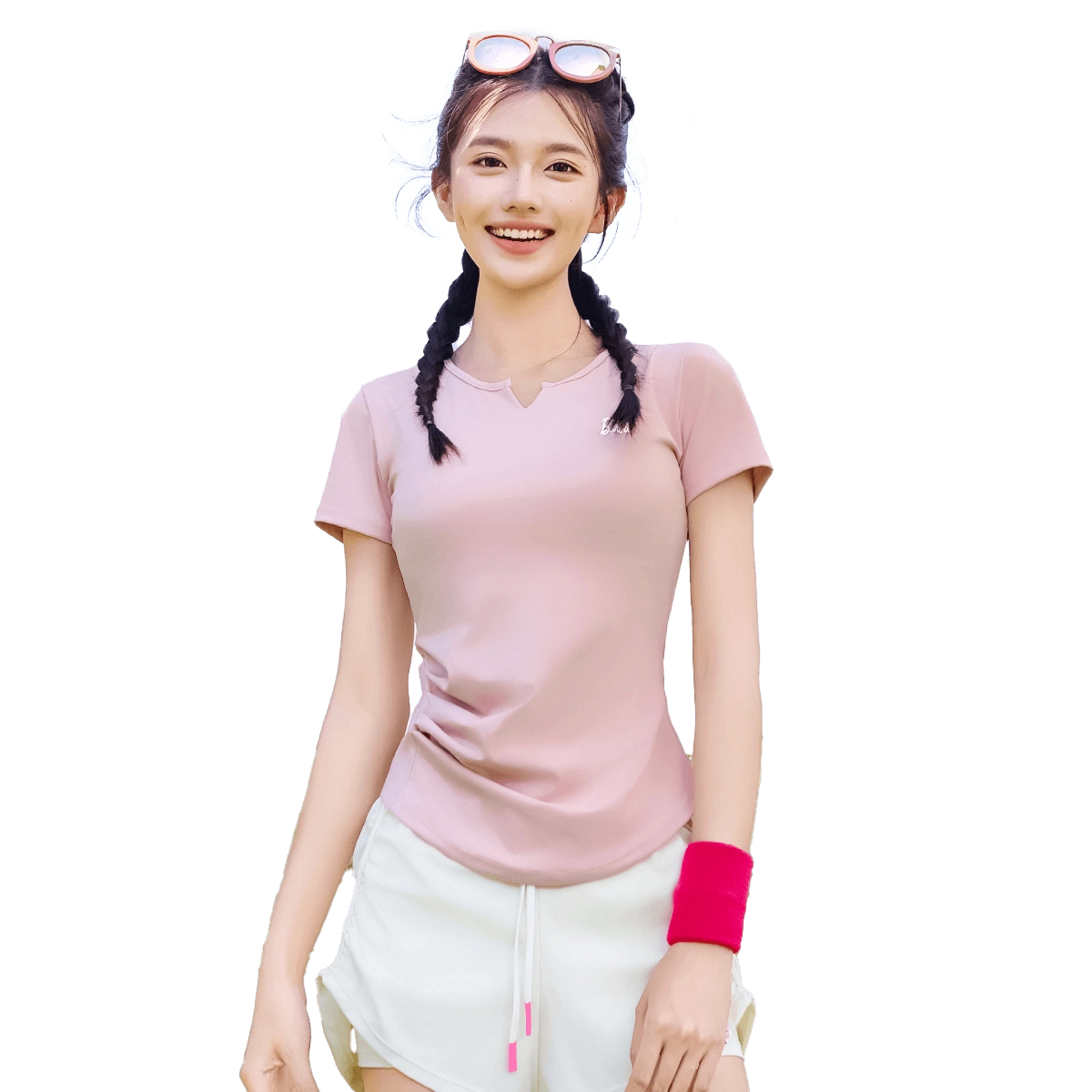 Barbie T
