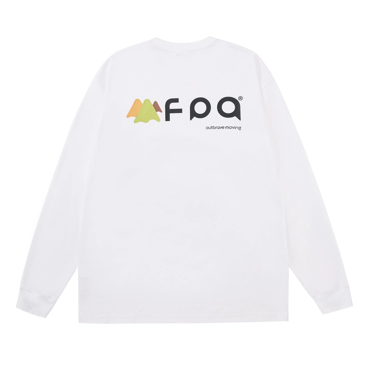 FPA logoT