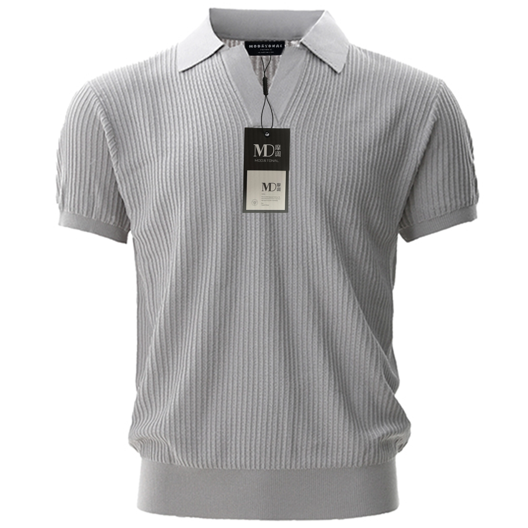 " MOOTONAL Polo