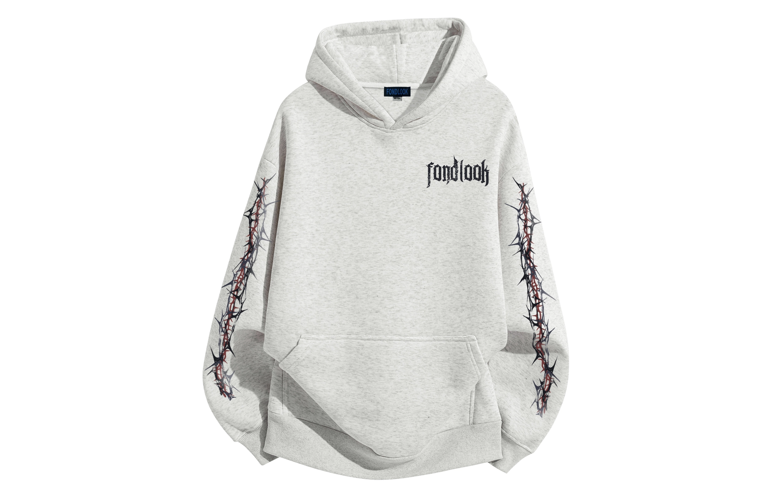 FONDLOOK Logo