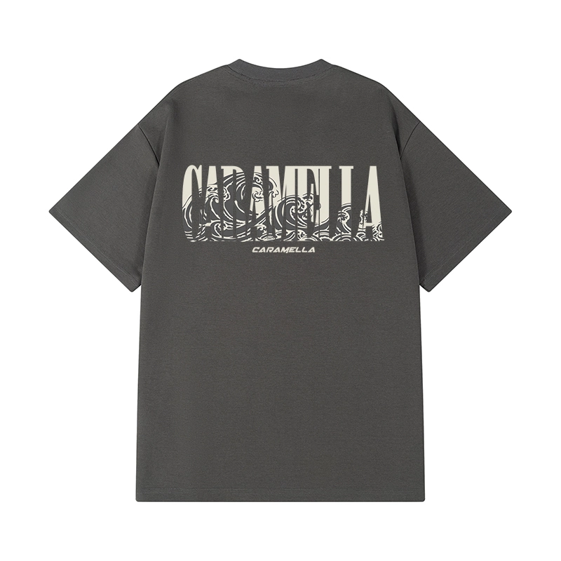 Caramella logoT
