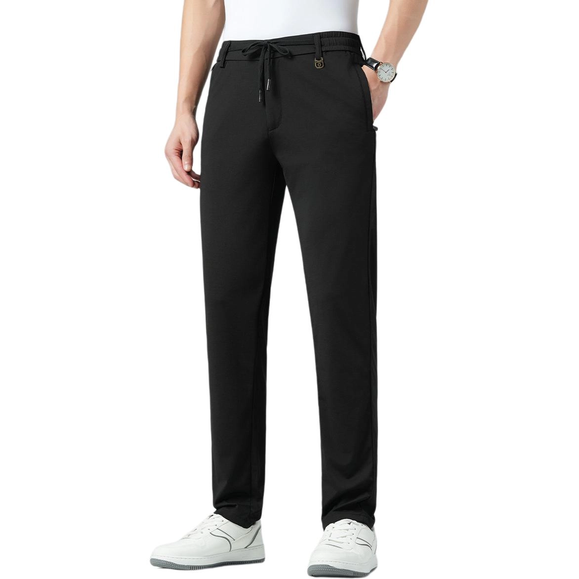 BaiYuan Trousers