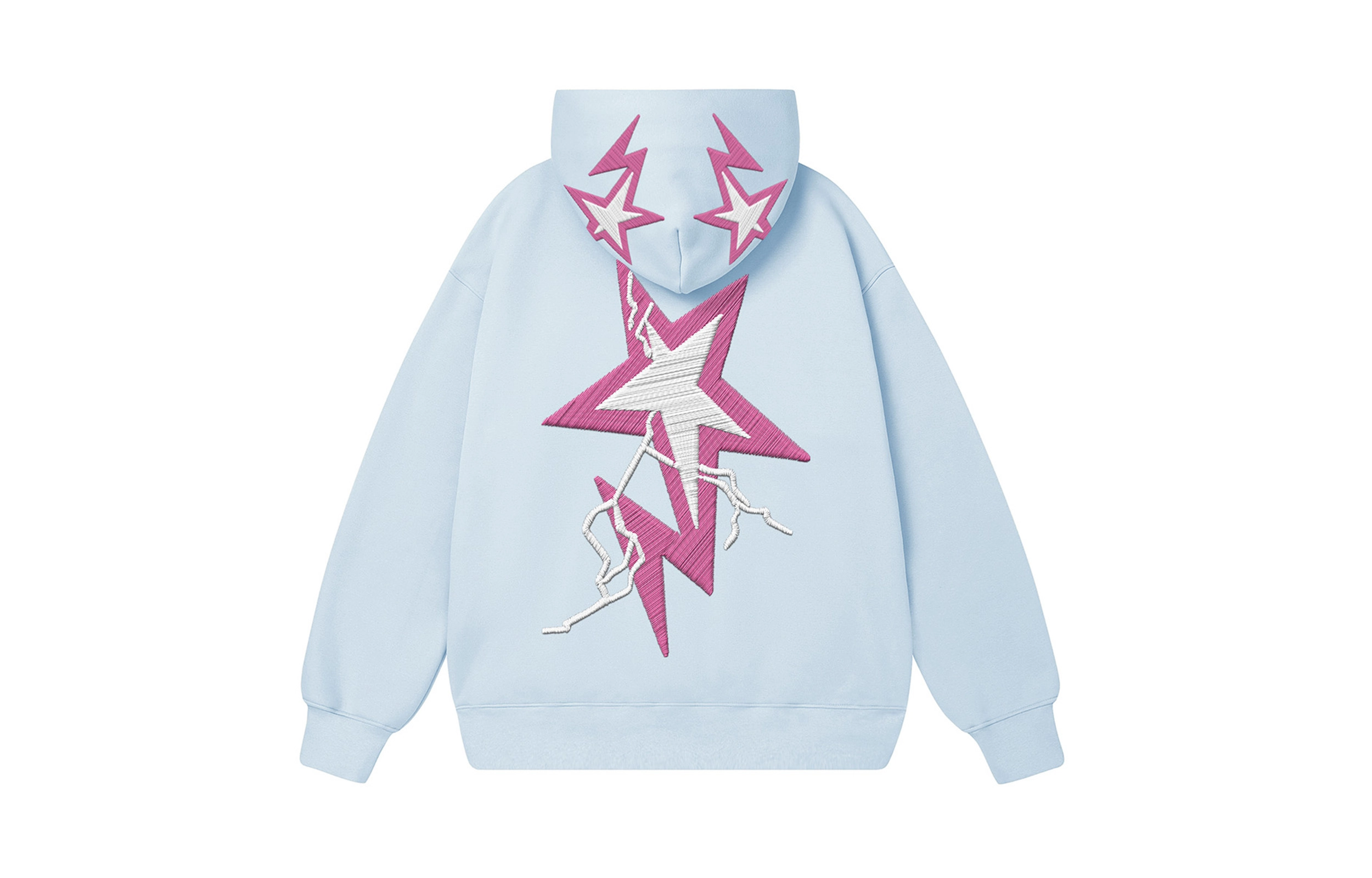 MGDOHOME oversize