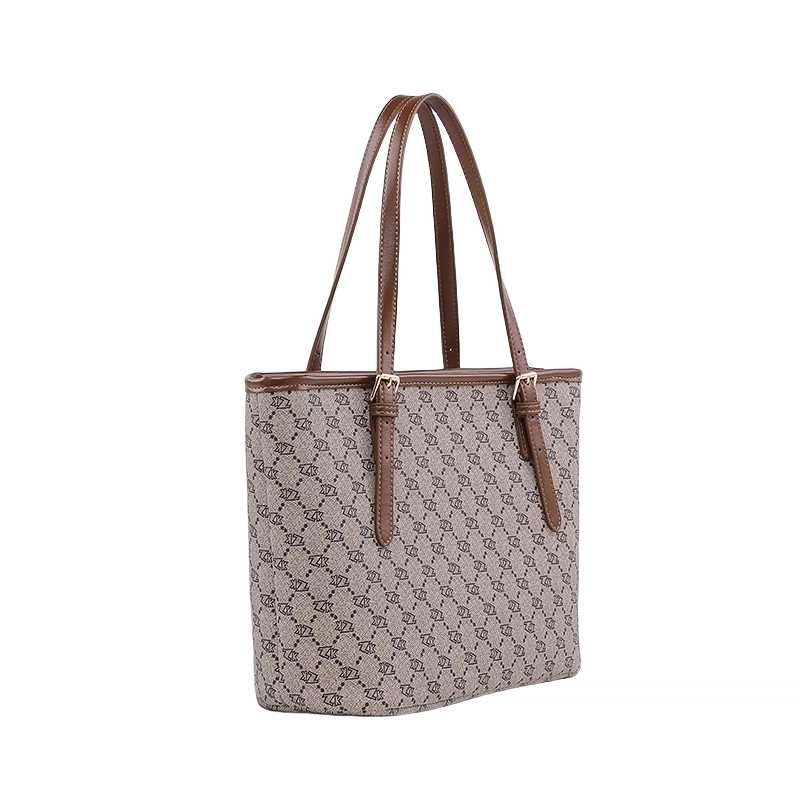PESASRIE PVC Tote