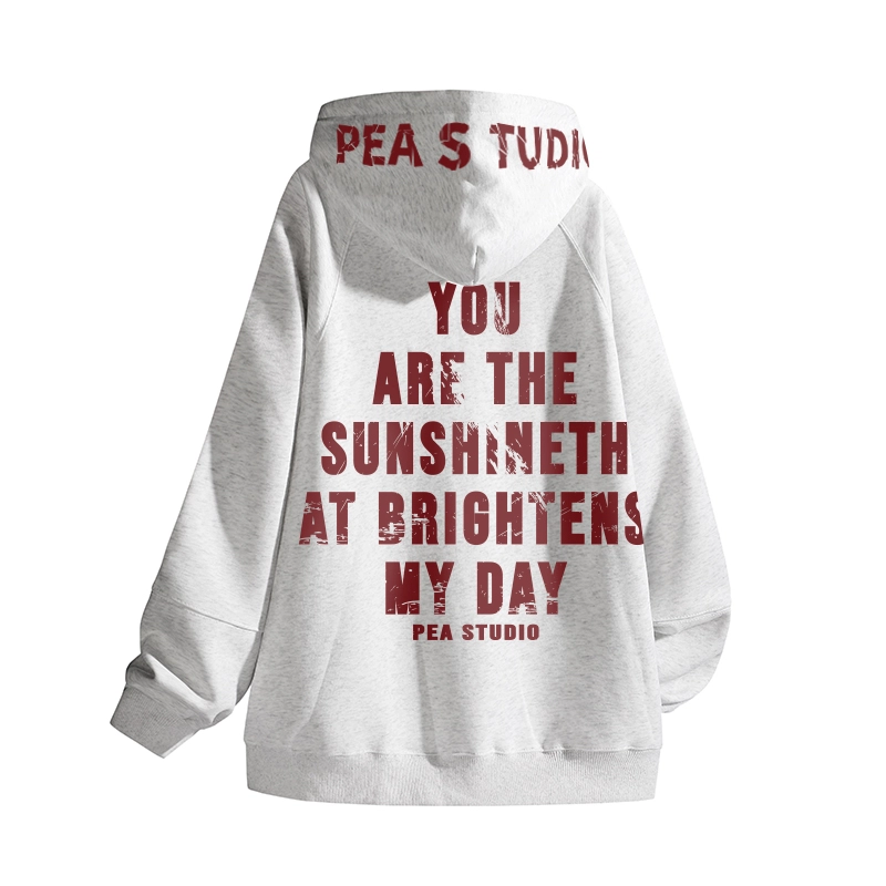 PEA vibe