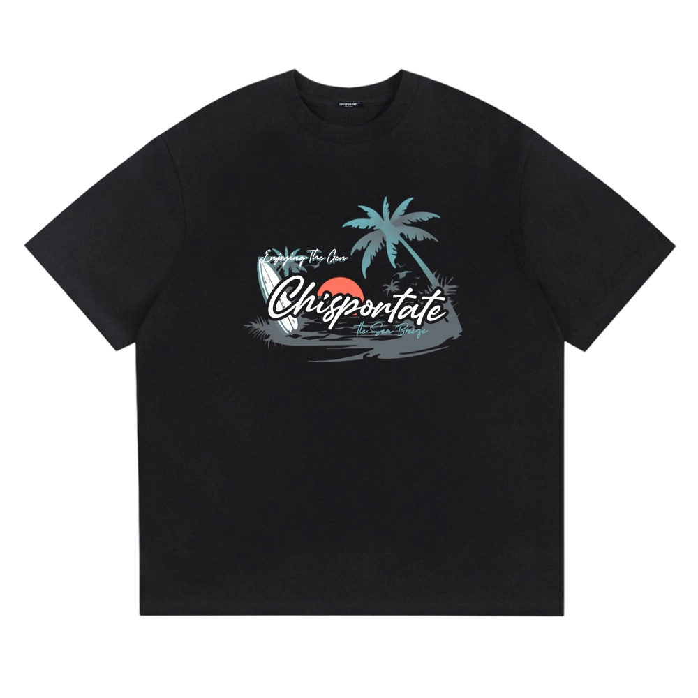 Chisportate T