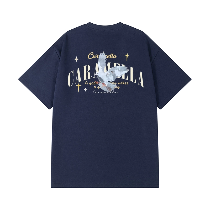 Caramella logoT
