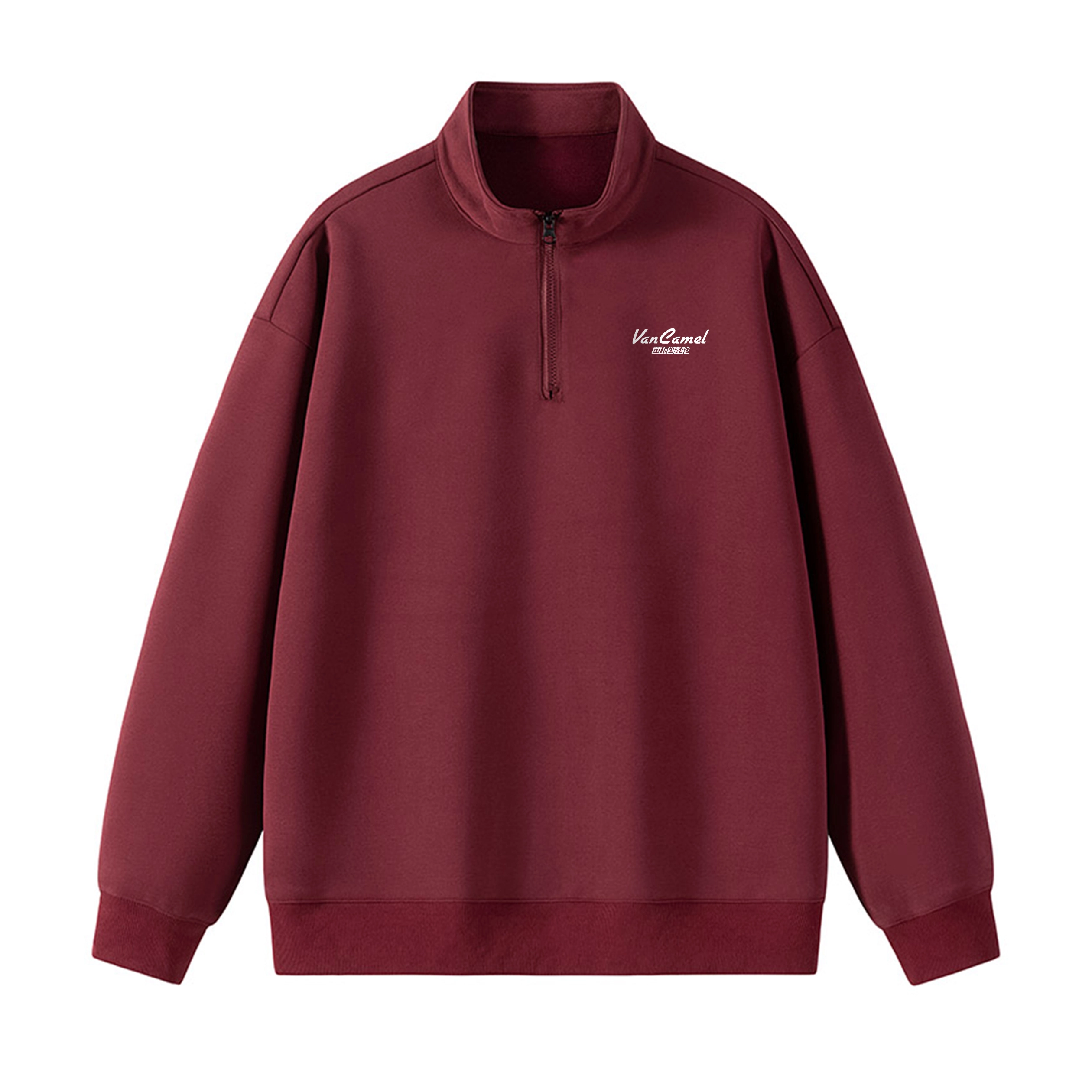 VanCamel LogoT