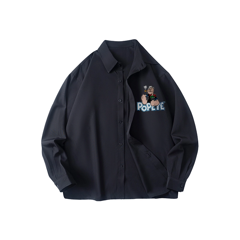POPEYE logo
