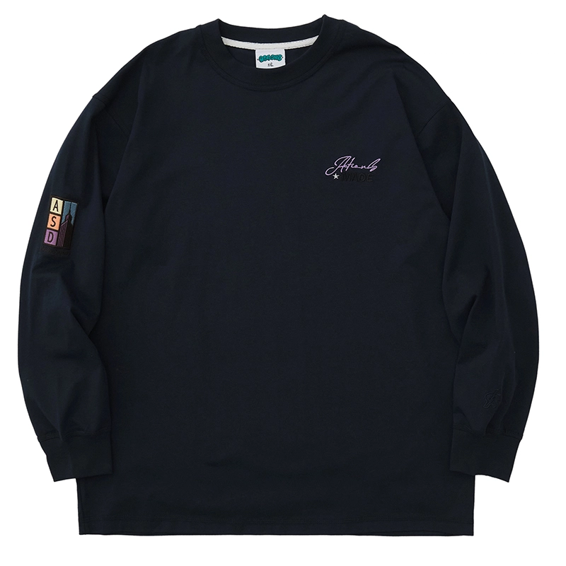 ACTIONSQUAD T