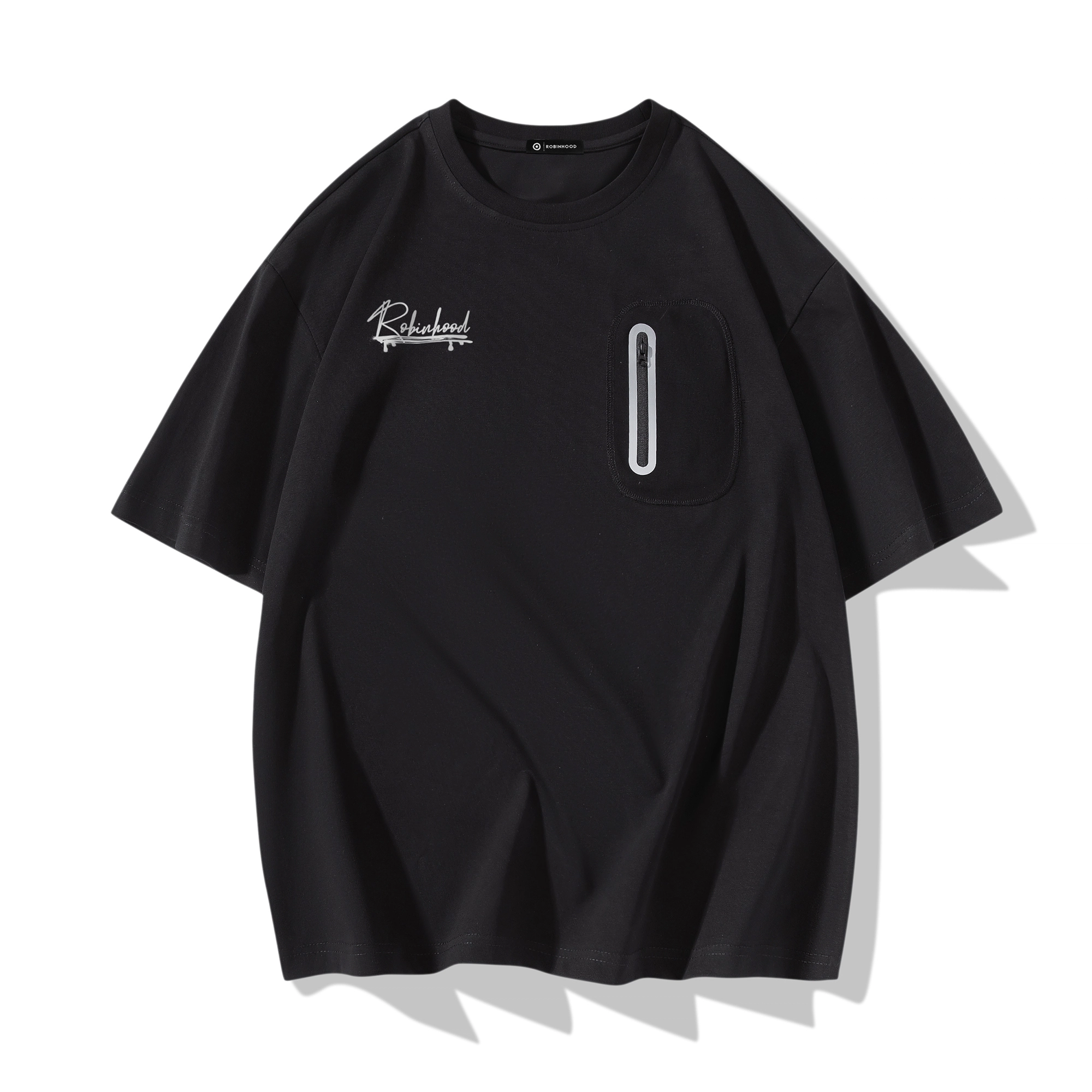 ROBINHOOD T