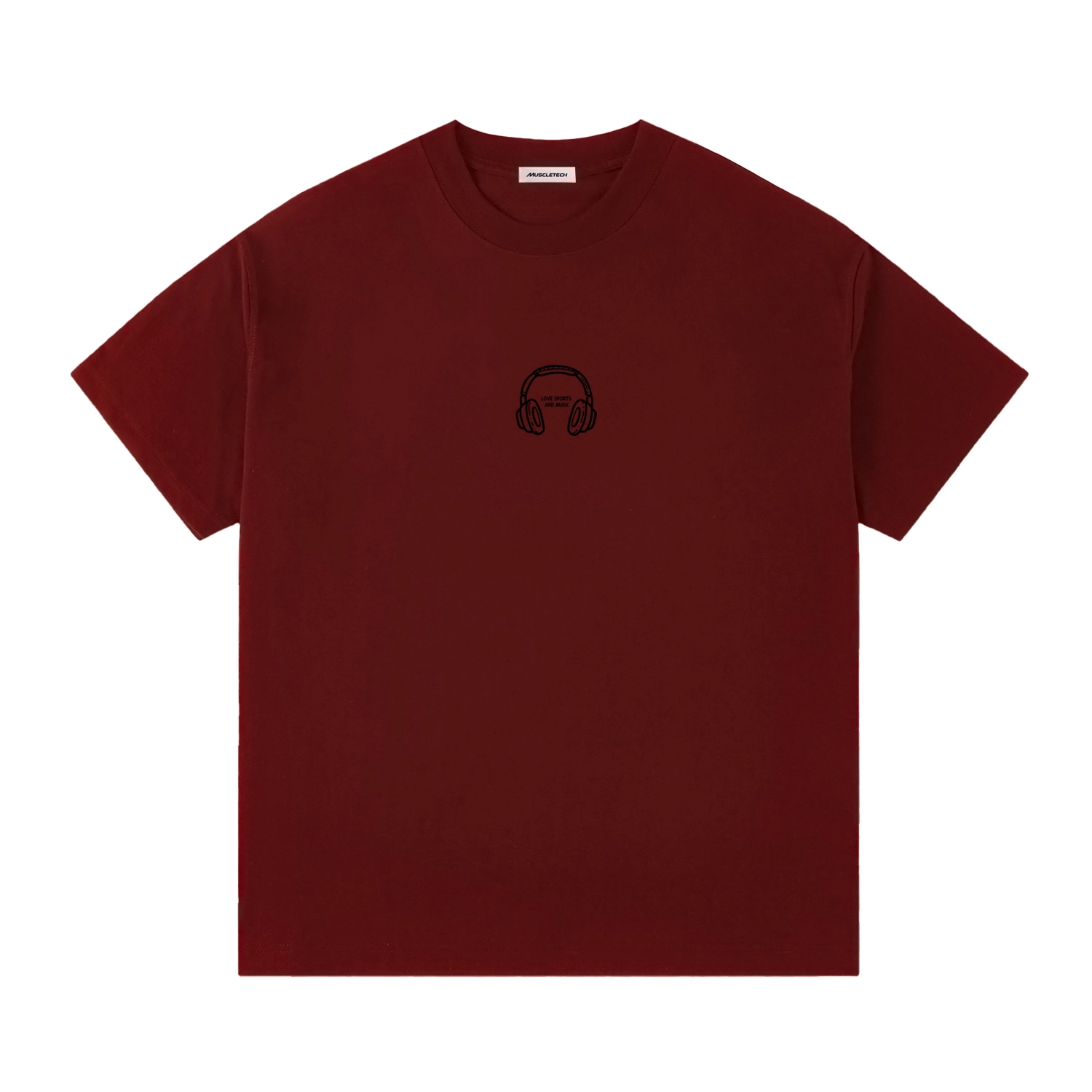 MUSCLETECH T