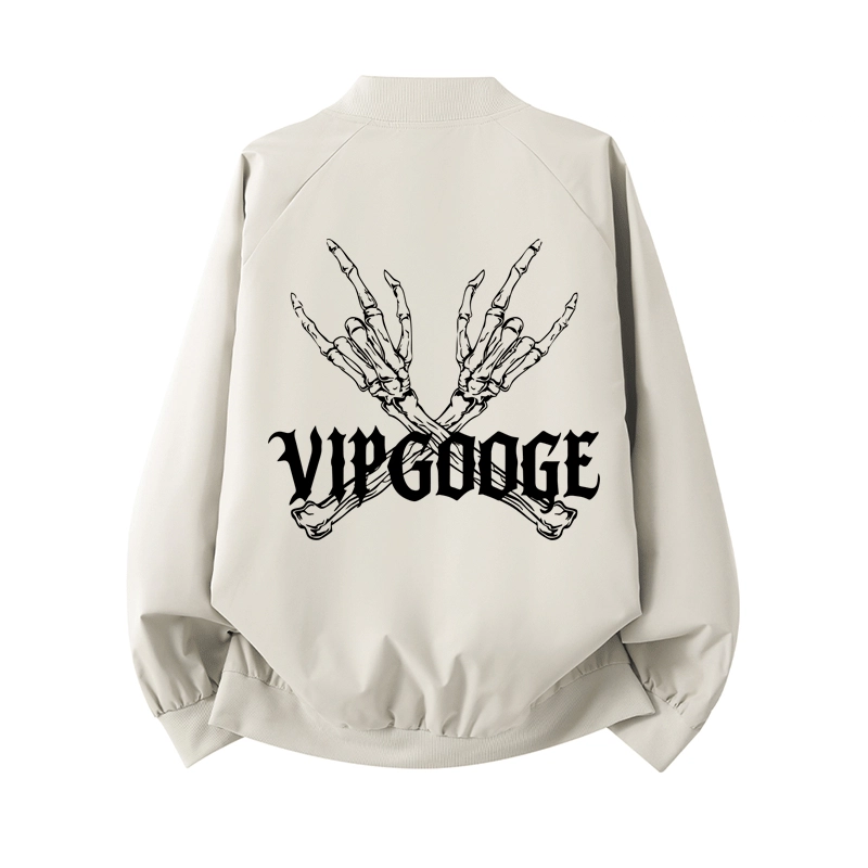 VIPGOOSE logo