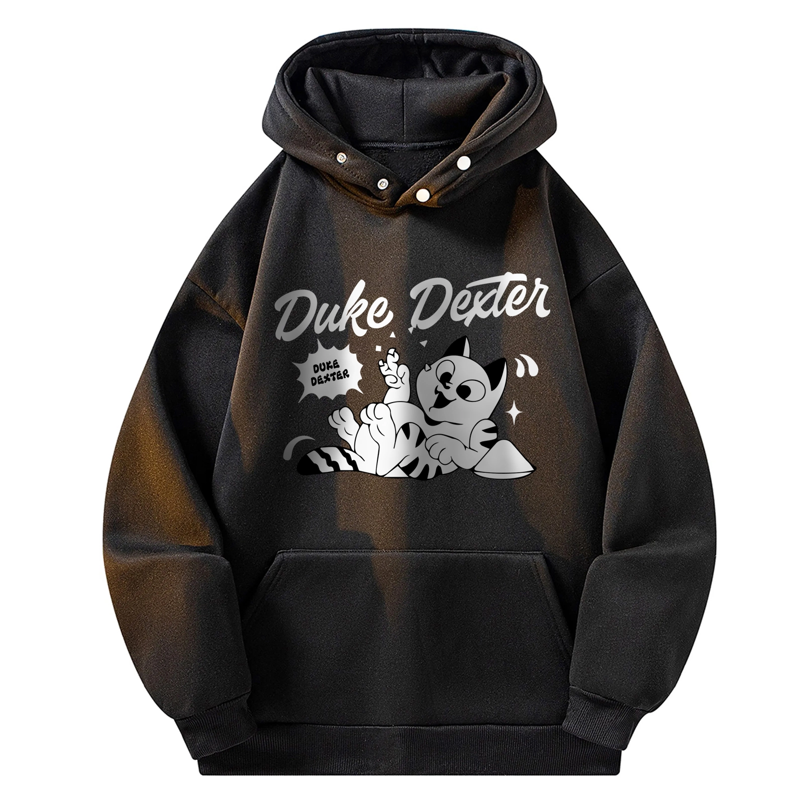 DUKE+DEXTER Logo