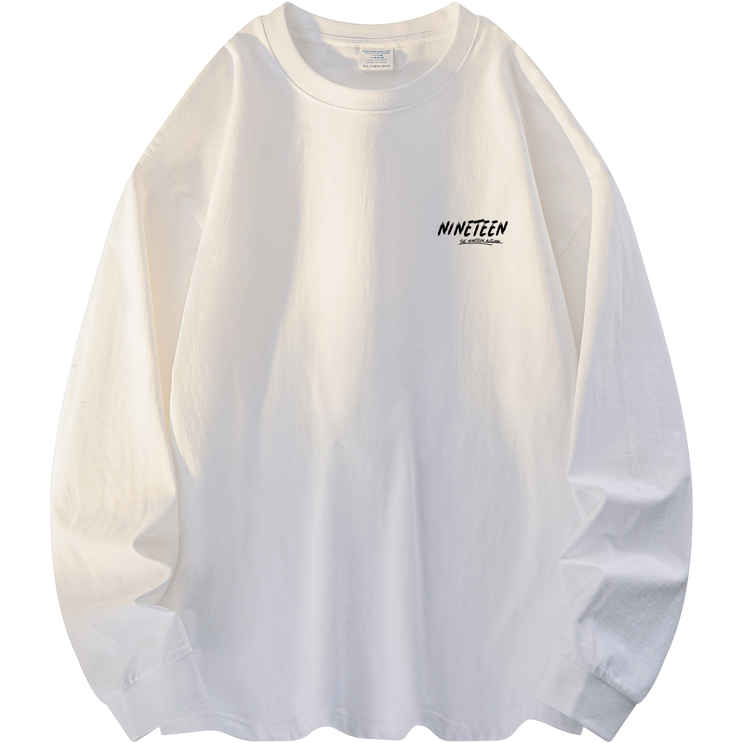 NINETEEN AUTUMN T