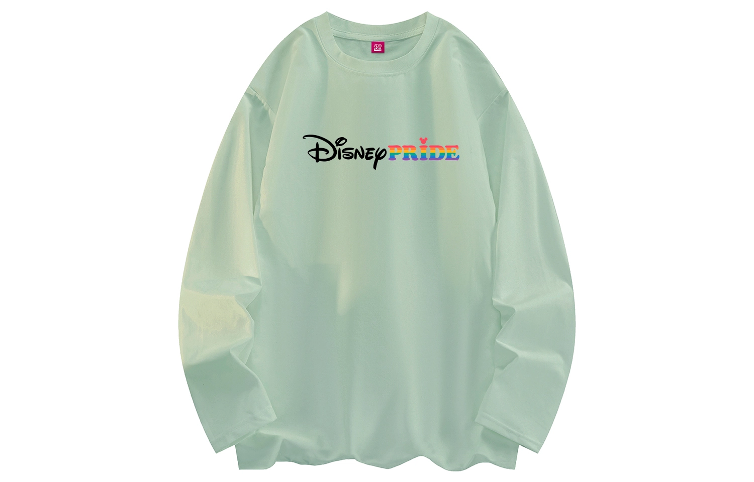 Disney logoT