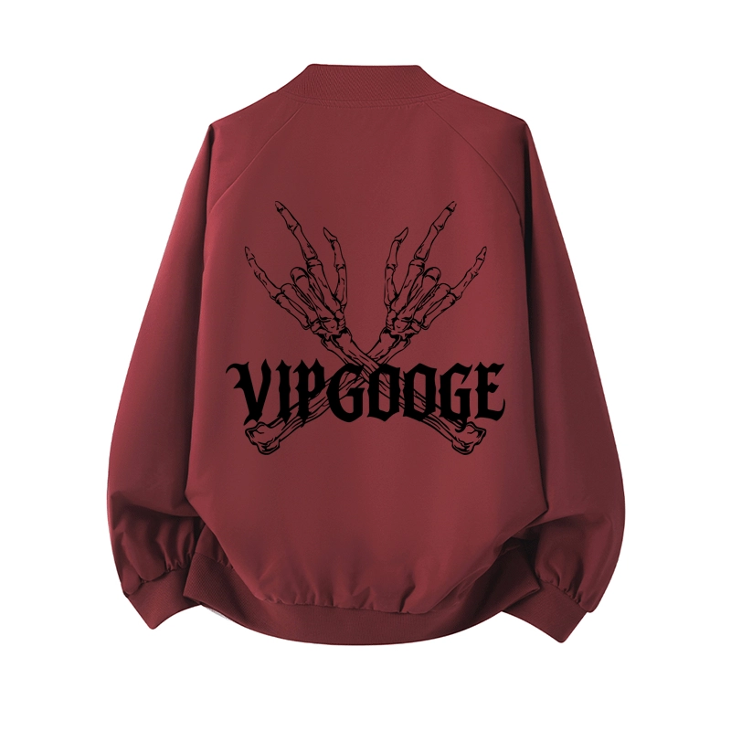 VIPGOOSE logo