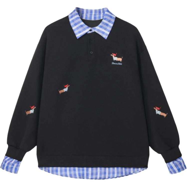 GOOSELIAR Polo