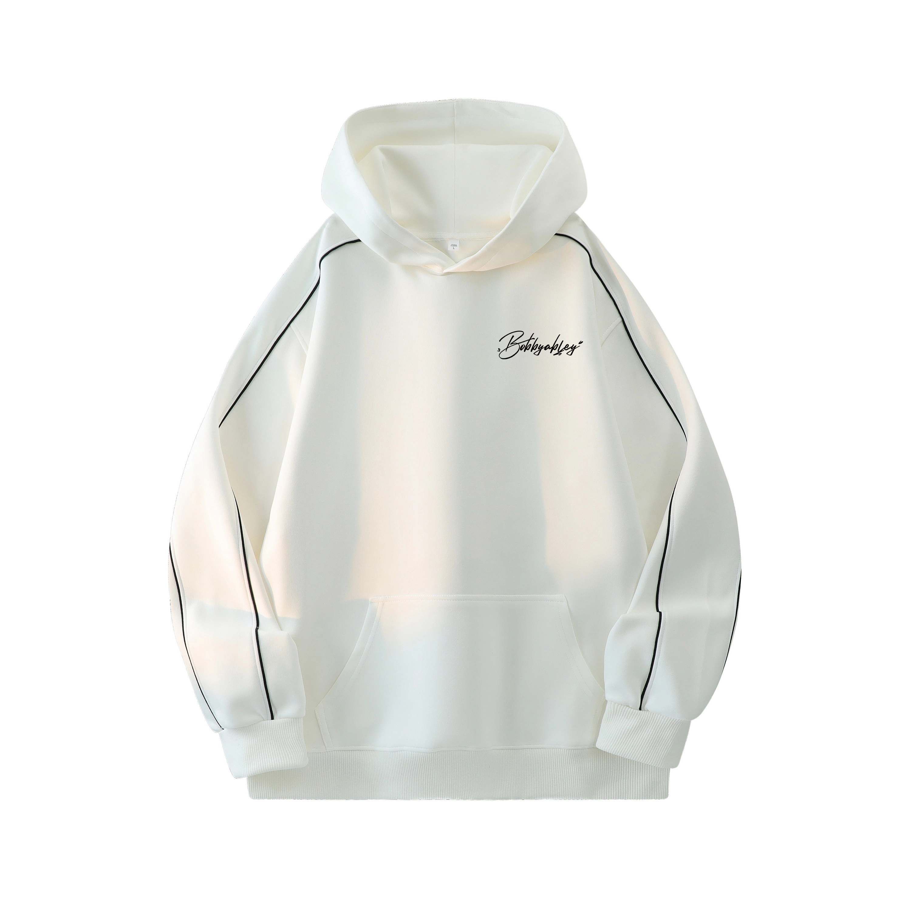 BOBBY ABLEY Logocleanfit