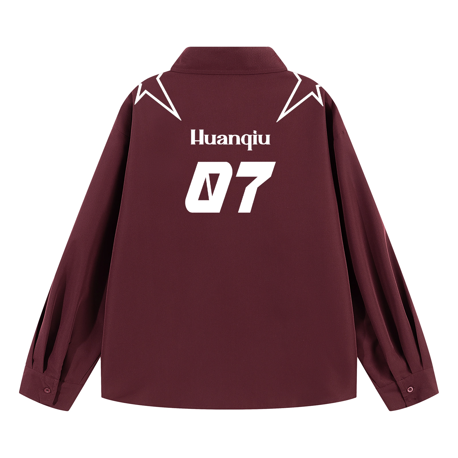 HUANQIU Logo