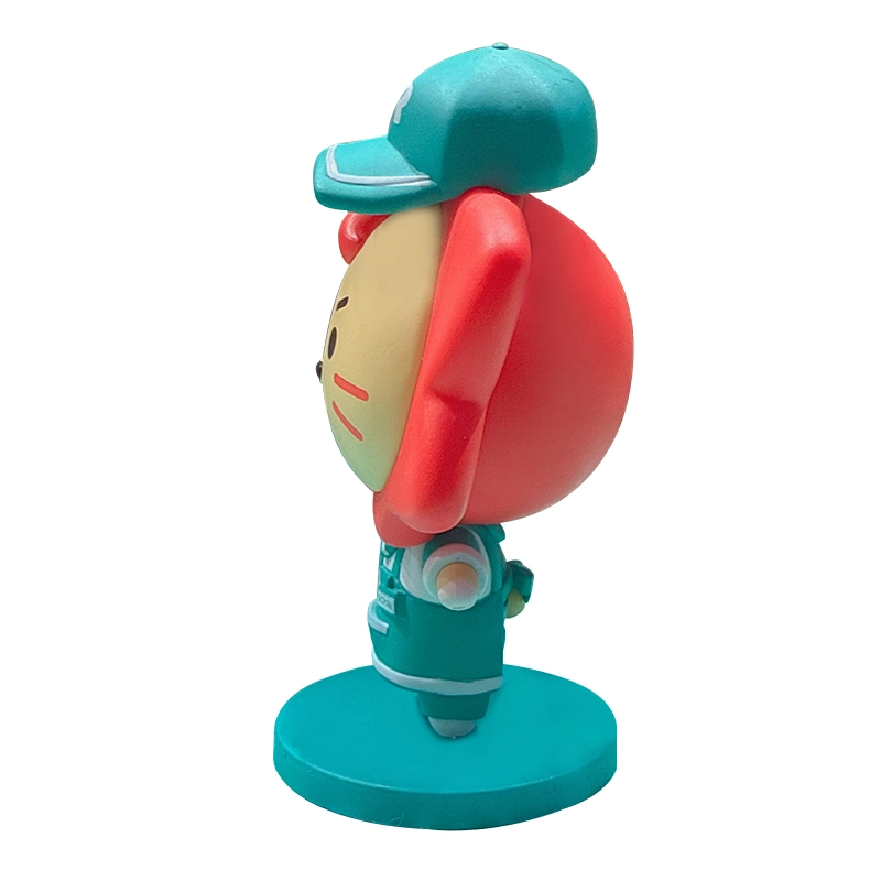 LINE FRIENDS ROY6 8cm