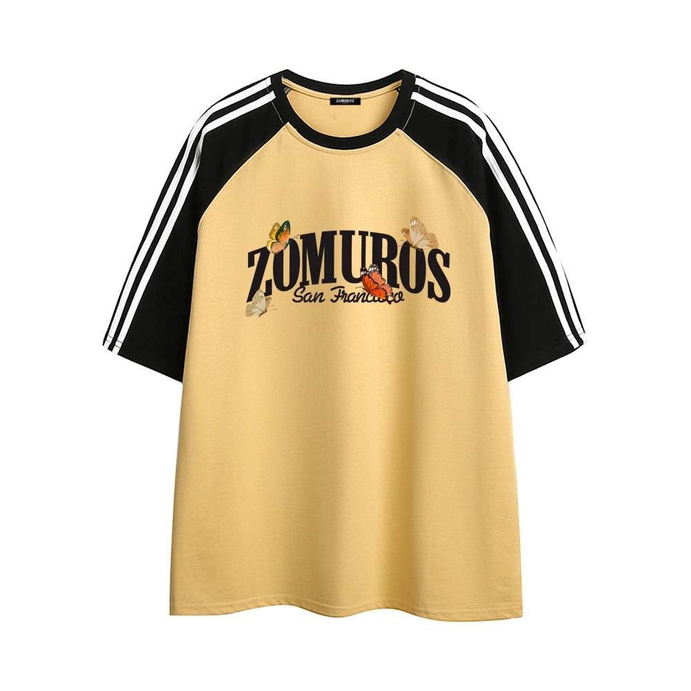 zomuros LOGOT
