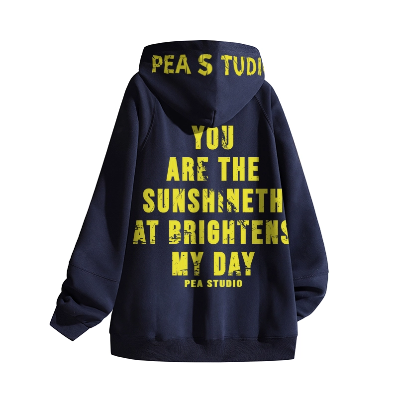 PEA vibe