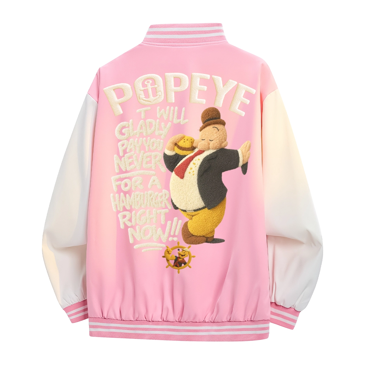 POPEYE logo