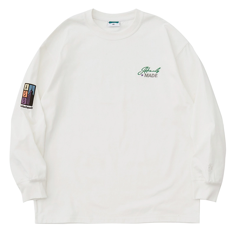 ACTIONSQUAD T