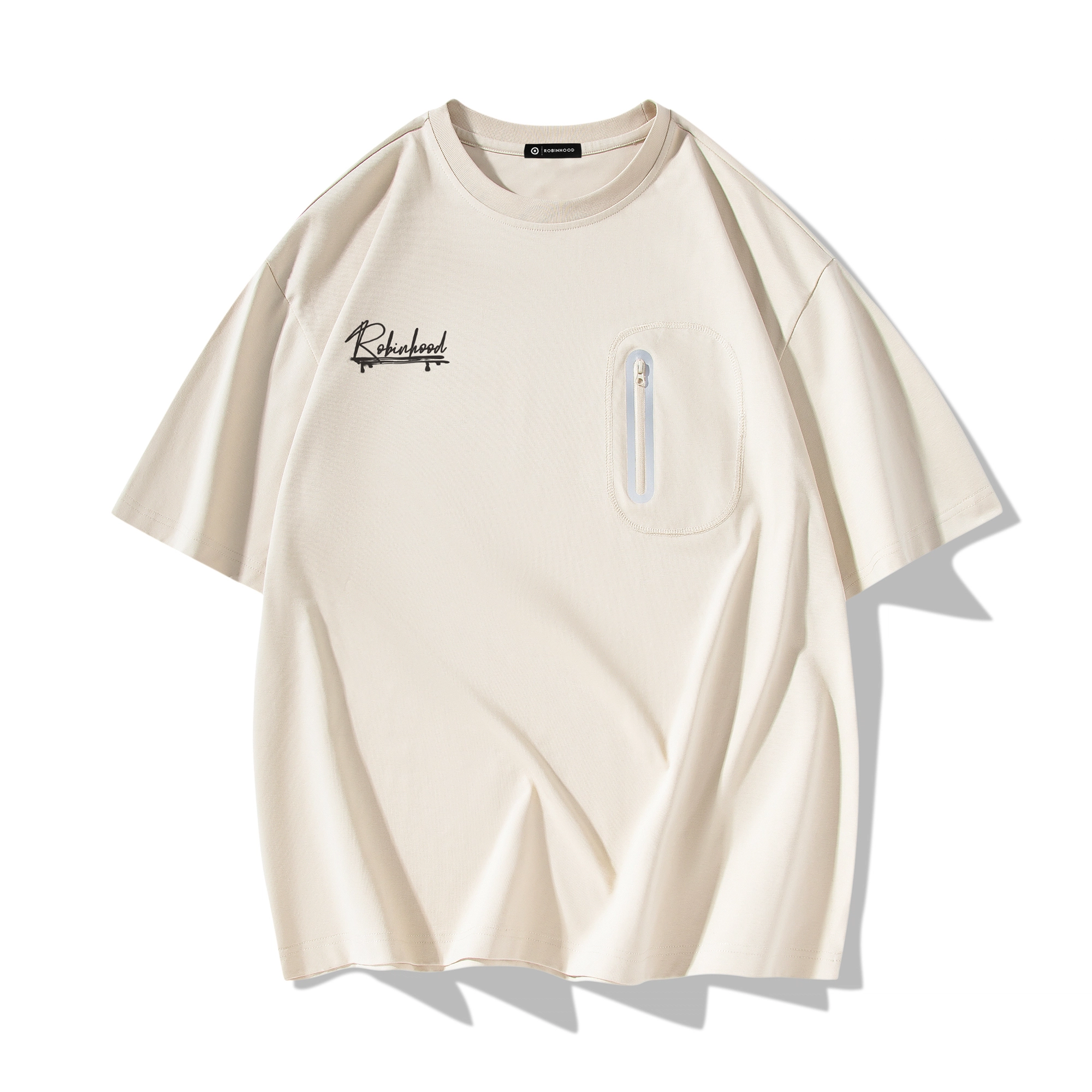 ROBINHOOD T