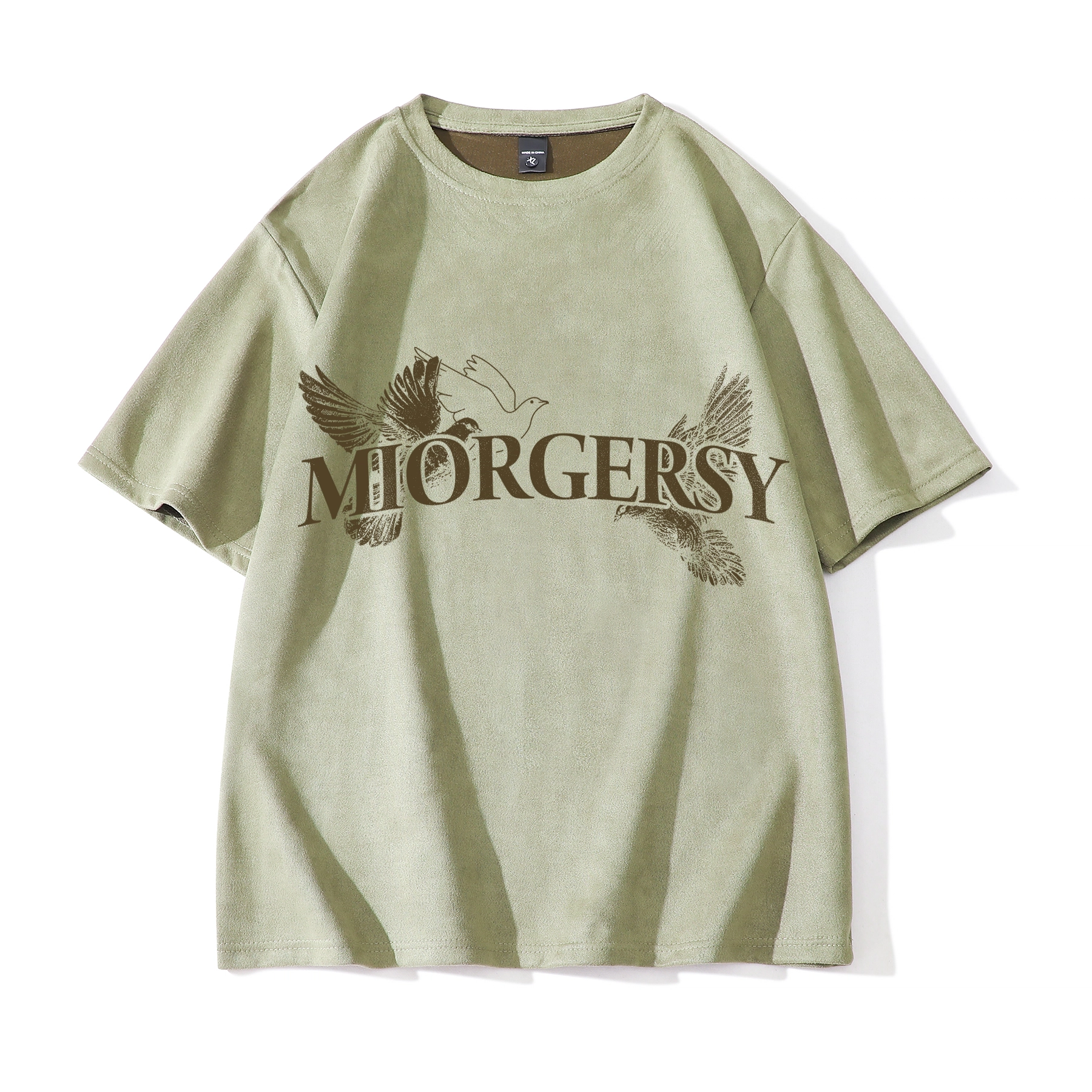 MIORGERSY T