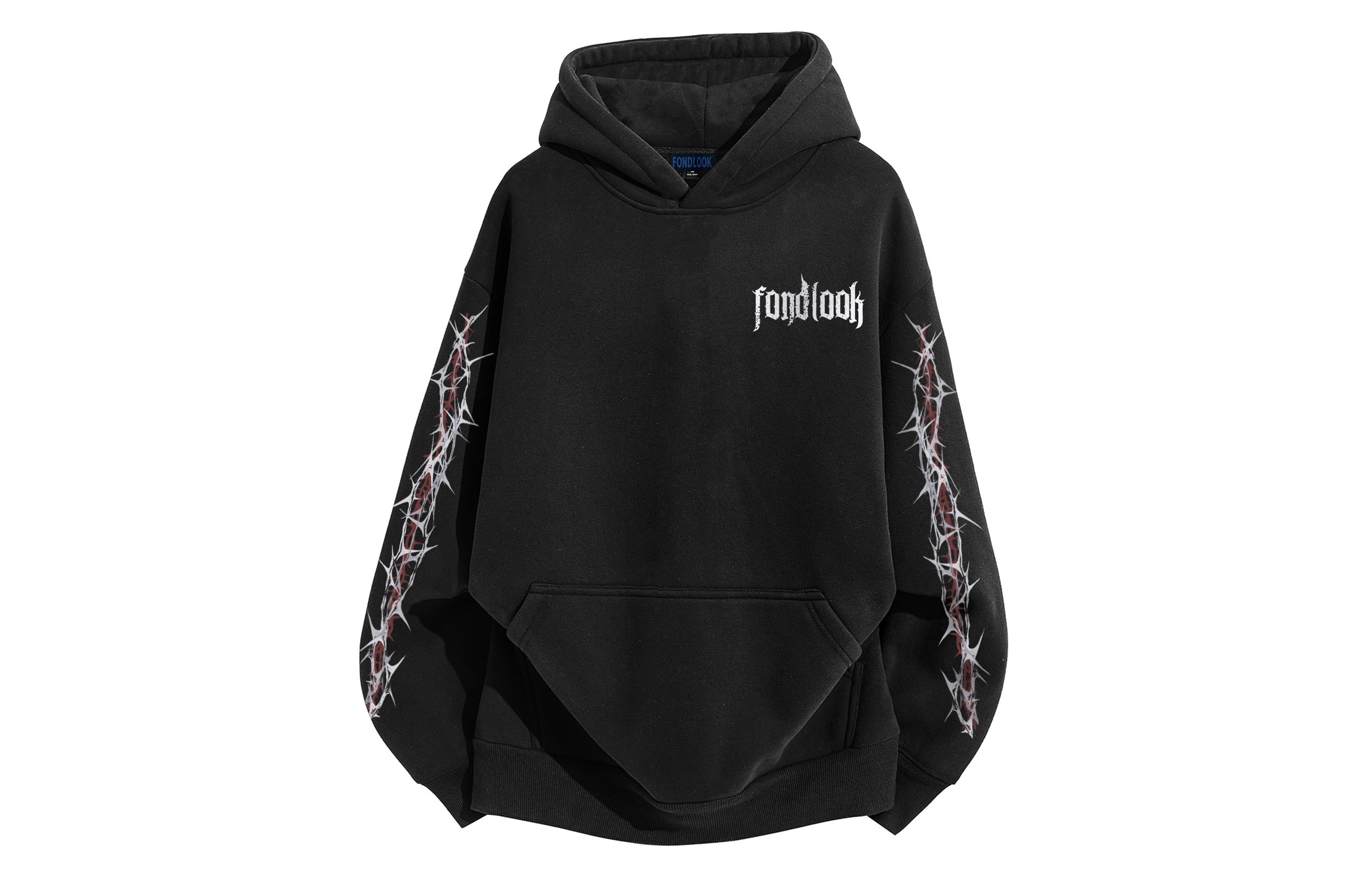 FONDLOOK Logo
