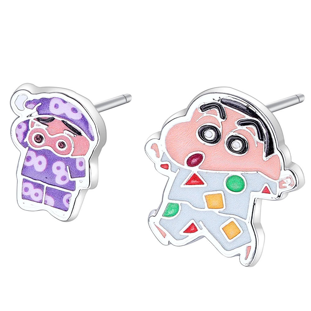Crayon Shinchan 925