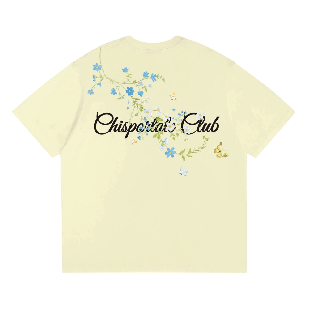 Chisportate T