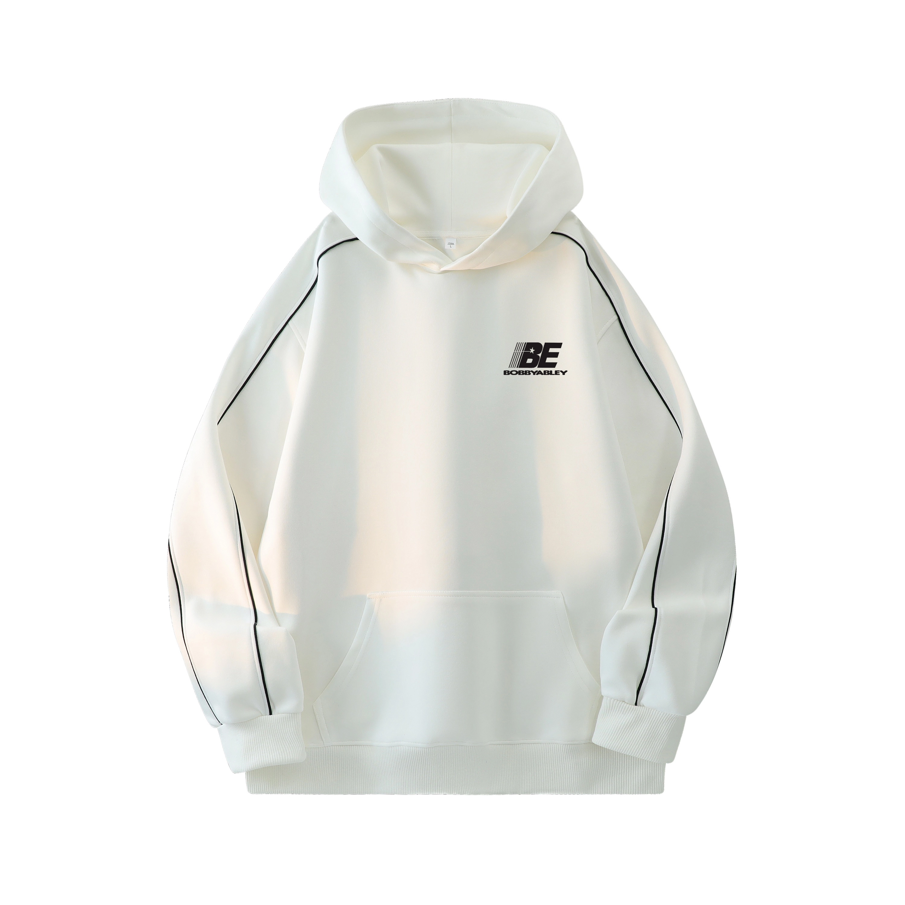 BOBBY ABLEY LOGO cleanfit