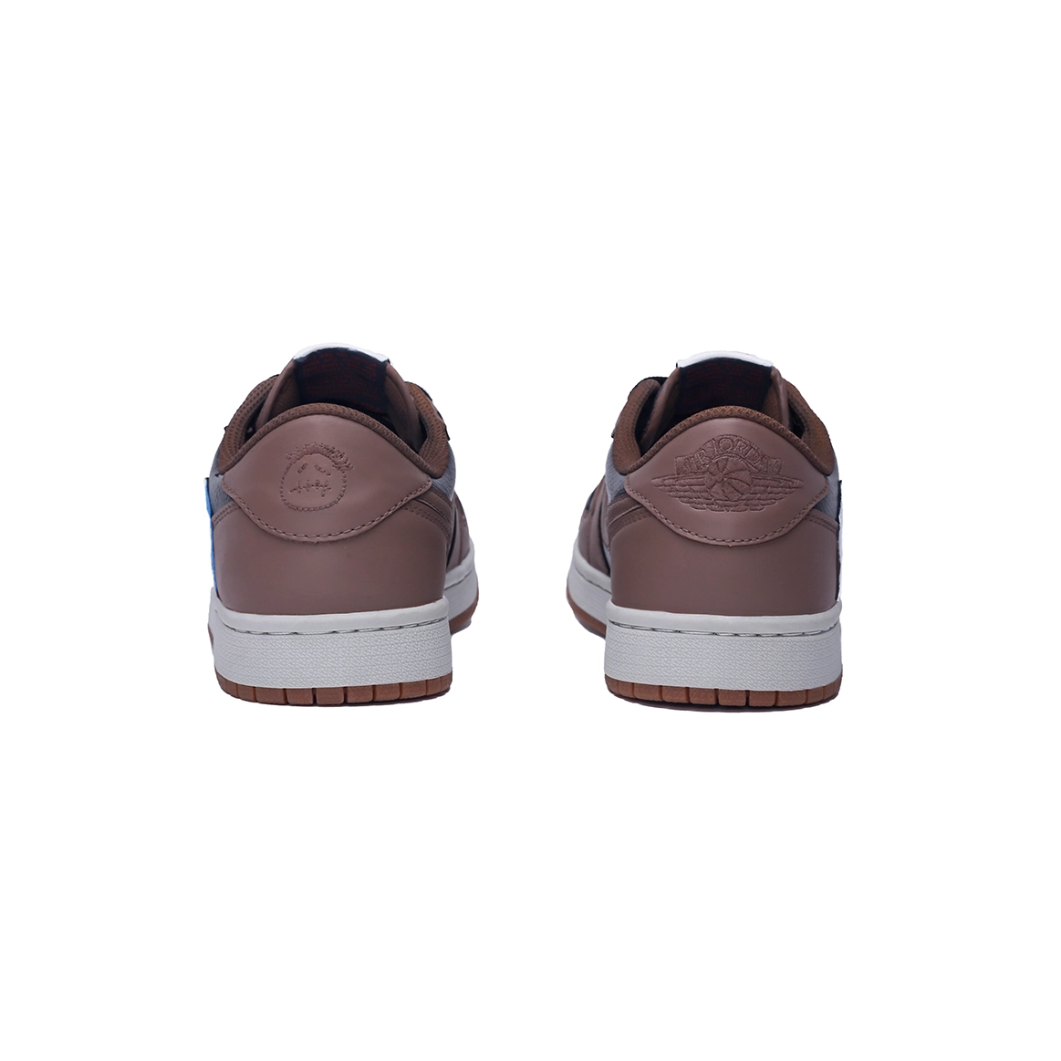 Travis Scott x Jordan Air Jordan 1