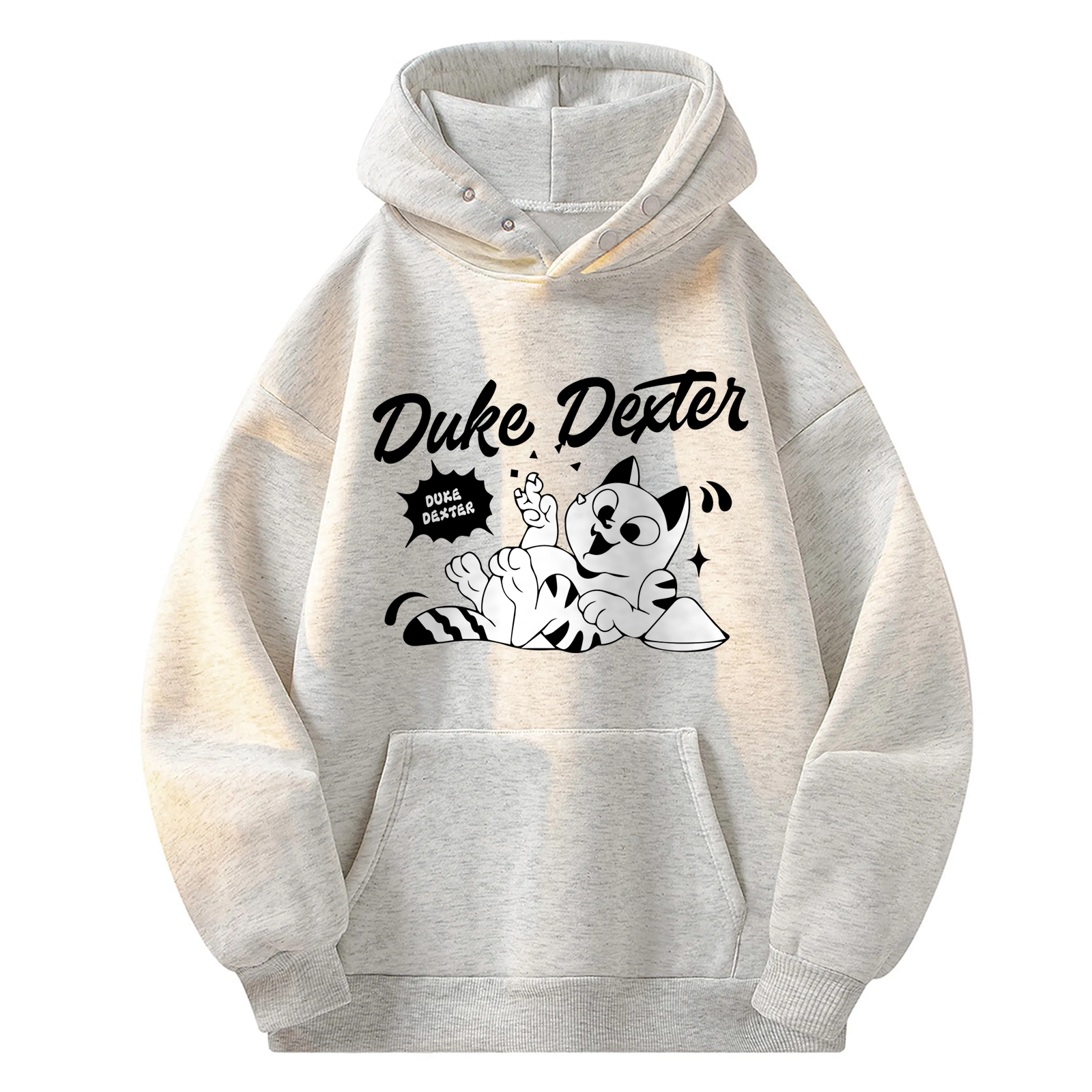DUKE+DEXTER Logo