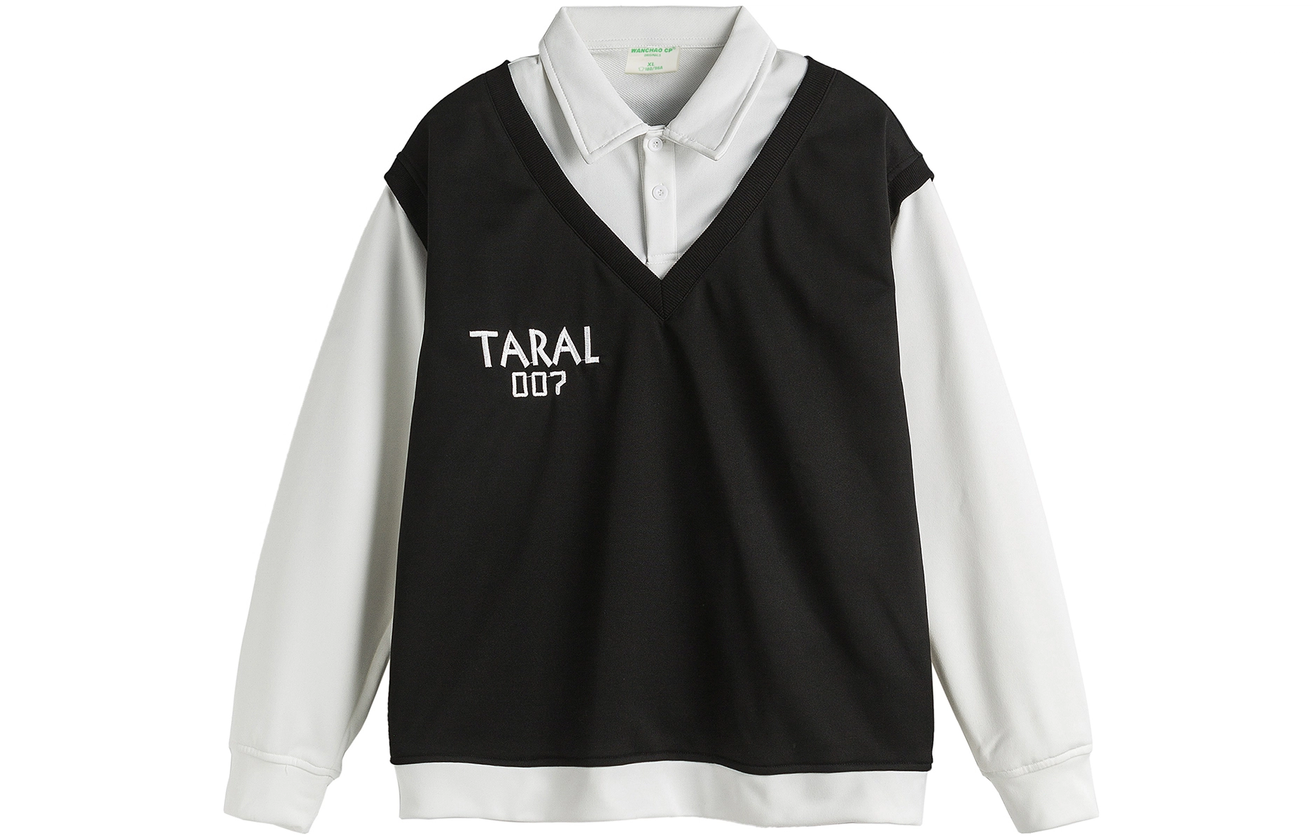 MEIPIN TANG POLO