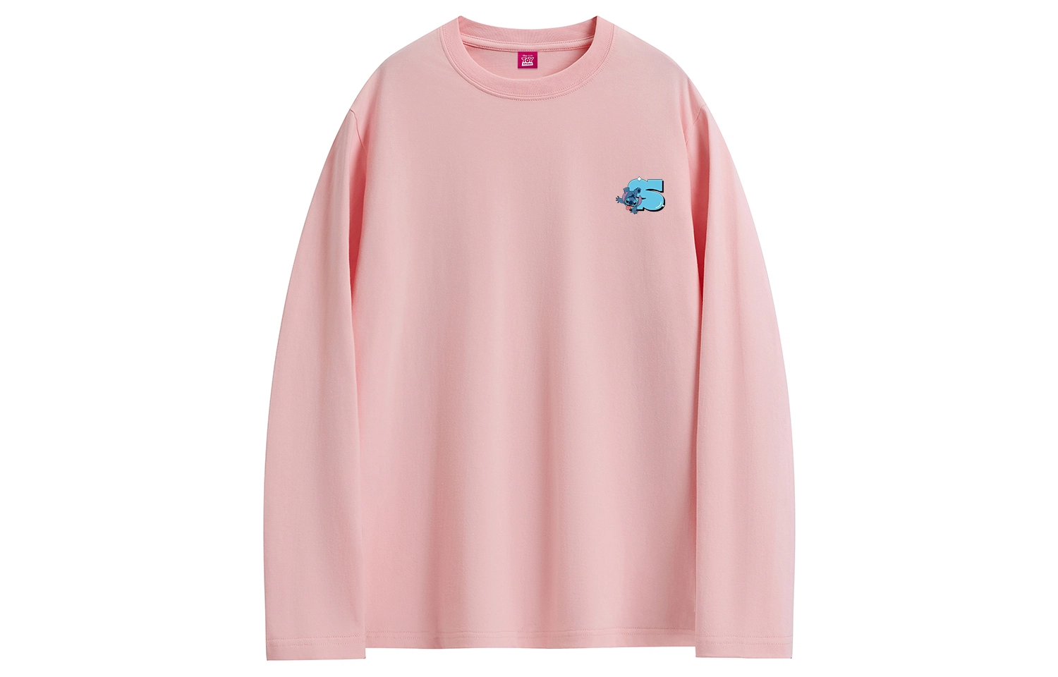 Disney logoT