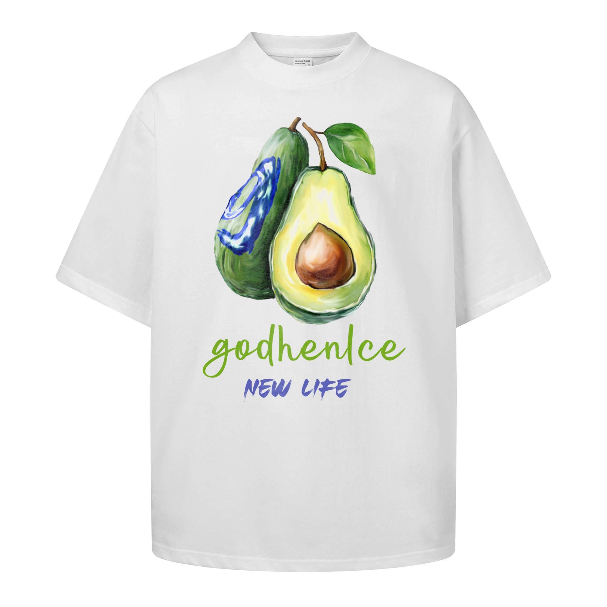 GOODHENLCE 3DT
