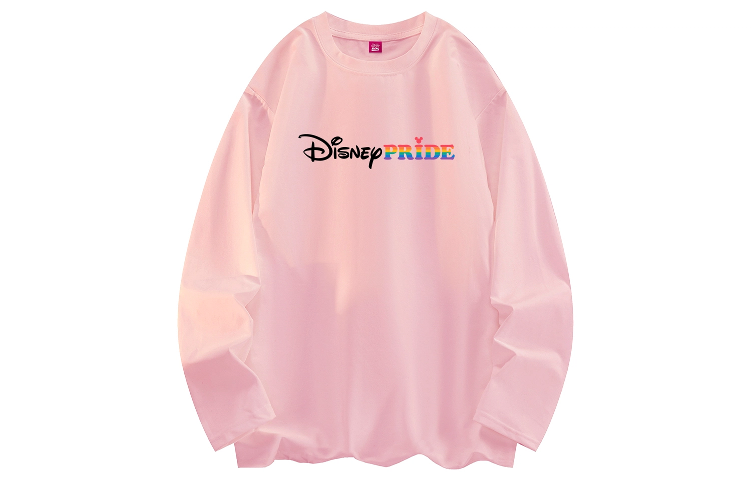 Disney logoT